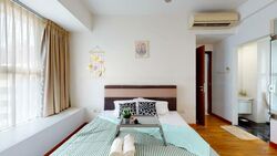 Shanghai One (D10), Apartment #588737281